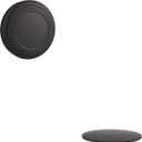 Kohler T37396-BL PureFlo Traditional Push-button bath drain trim