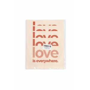 ShowDraven Valentine's Day Wall Art Prints Red Heart Love Posters Art Painting Unframed Romantic Posters for Valentines Wedding Home Room Gallery Decor, 8 x 10 inch Unframed