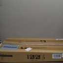 10L0L Universal Golf Cart Rear Seat Bag Holder Rack for EZGO Yamaha Club Car Carts, with Rear Safety Grab Bar