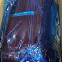 81550-AK010 LH LED Tail Light Fit for 2024 2025 Toyota Tacoma SR/SR5 W/o Tailgate Switch Brake Stop Lamp Assembly Left Driver Side Rear Lamp Gray Bezel W/Side Light 81550AK010