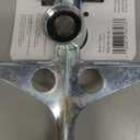Rain Bird 42SASPG 42SA Gear Drive Rotor Lawn and Garden Sprinkler on Heavy Duty Green Spike, Adjustable 40 - 360 Pattern, 26' - 38' Spray Distance