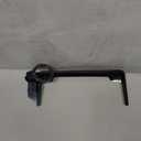 pop-tech Car Phone Holder for Honda CR-V HR-V 2023 2024 2025 2026: for MagSafe Magnetic Cell Phone Mount for HRV CRV Accessories 7/9 inch Screen - Touchscreen Cradles Strong Magnets for iPhone Samsung