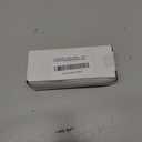 FIXFANS Pressure Washer Nozzle Guard, Stainless Steel High Power Washer Tips Set with Upgraded Rubber Protector Cover, 5Pcs Pressure Washing Holder with 1/4" Quick Connect, Orifice 3.5