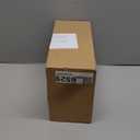 LUKETURE Desk Side Storage, 2 Tier Steel Side Desk Organizer, No Drill Laptop Holder, Clamp on Laptop Mount with Pen Holder, Fits Flat Edge Tables 0.3" to 2.8" (Black, L(2 Tier))