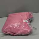 ChrisDowa Room Darkening Curtains 90 Inches Long 2 Panels Set for Living Room, Grommet Thermal Insulated Blackout Curtains for Bedroom (Pink, 52 x 90 Inch)