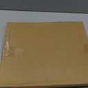 2Pack Sink Protector Grid 13"x16"and 11.2"x14.5", 304 Stainless Steel Sink Protectors for Kitchen Sink, Rust Resistant Metal Kitchen Sink Grid with 2Pack Sink Strainers (Rear Drain/4Pack)