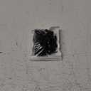 20pcs 2020 Extrusion 20 Series Corner Bracket Connector Black T-Slot L-Shape Interior Joint for Aluminum Profile Slot Connector Set 6mm with Screws&Wrench