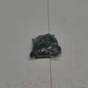 EcoBark Step in Dog Harness - Eco-Friendly Teacup Dog Harnesses for XXS, XS, and Small Breed Dogs - Reflective and Adjustable Mini Body Halter Vest -Tiny Soft Mesh Toy Breed Harness (Forest Green, XS) (XS- 5 to 6 lbs- Chest Up to 13 in (Pack of 1)) Green