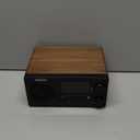 Sangean WR-22WL AM/FM-RDS/Bluetooth/USB Table-Top Digital Tuning Receiver (Walnut)