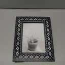 View 5x7 inch Picture Frame - Black Pendleton
