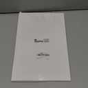 Pasimy 5 Pcs Cartoon Birthday Party Decorations Blue Sky White Clouds and Cow Print Pennant Banners Flags Red Blue Yellow String Triangle Flag Banner for Baby Shower Birthday Party Decorations