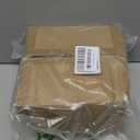 3QT Stainless Steel Stock Pot with Encapsulated Bottom & Lid - Professional Soup Pot - Nonstick Thick Bottom Stockpot for Cooking, Stewing, and Canning, Dishwasher Safe