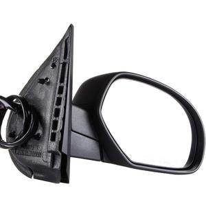ECCPP Passenger Side Mirror Right Side Rear View Mirror Power Folding Power Heated Turn Signal Memory Door Mirror Replacement fit for 2007-2013 For Chevy Silverado For GMC Sierra 1500/2500 HD/3500HD