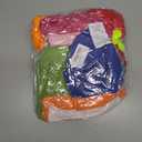 32 Pcs Winter Beanie Bulk and Gloves Set Knit Hat Touchscreen Gloves for Men Women Beanie Hat Stretchy Glove (Bright Colors)