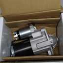 Dodge Ram Starter Replacement New for 05 06 07 08 Ram 1500 2500 3500 V8 5.7 L, Hemi SMT0245 04801253AA 4801253AA M0T21371 M0T21371ZC 17933N