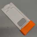 TORRAS OrigArmor for iPhone 17 Pro Max Screen Protector [100% Anti Reflection][3D Full Coverage Fit] Military-Grade Shatterproof 9H+ Tempered Glass Anti-Scratch Screen Protector 17 ProMax 6.9" 1-Pack