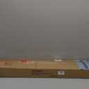 Pipe and Drape Photography Backdrop Stand Kit Adjustable Photo Background Stand 10ft x 8.5ft with Metal Base for Parties Weddings Birthday Party Events Photo Booth with 4 Clamps,Carrying Bag.