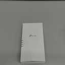 TP-Link AX1500 WiFi Extender Internet Booster(RE500X), WiFi 6 Range Extender Covers up to 1500 sq.ft and 25 Devices, Dual Band, AP Mode w/Gigabit Port, APP Setup, OneMesh Compatible