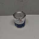 1 qt. White Satin Water Interior Paint