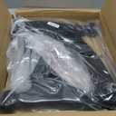 Autoround Front Lower Control Arm Fit for Toyota Corolla 2003-2013, Matrix 2003-2008, Celica 2000-2005, Pontiac Vibe 2003-2008, 2pcs - RK640361 RK640360