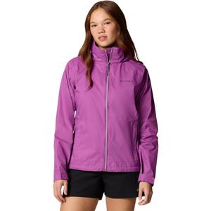 Columbia Womens Switchback IV Jacket Sunglow (Medium)