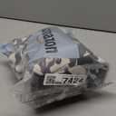 Dog Coat Dog Winter Jacke- XX Large, Warm Dog Coat Zip Up Snowsuit Dog Harness Vest Reflective Water-Resistant Dog Coat Dog Snow Jacket for Large Dogs Border Collie, Pit Bull, Grey-Camouflage