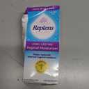 Replens Long-Lasting Vaginal Moisturizer, 8ct with single-use applicator