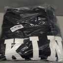 PRO STANDARD Mens NHL Los Angeles Kings Wingspan Crewneck Sweatshirt Black Largw