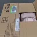 Depend Fresh Protection Adult Diapers, Incontinence & Postpartum Bladder Leak Underwear for Women, Disposable, Maximum, Small, Blush, 80 Count (2 Packs of 40)