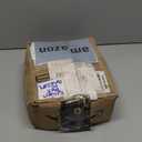 TCK312 Timing Belt Kit with Water Pump Fits for 2001 2002 2003 2004 2005 Civic HX EX LX GX DX 1.7L L4 SOHC 16V, Replace OE 13505-62070 95312K1 TCK312 AW9419 WP4034