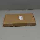 12Pcs 6 Inch Hook and Loop Sanding Sponge Discs 180-3000 Grit Wet Dry Sanding Pads, Foam Sandpaper for Random Orbital Sander, Curved Surface Large-Area Sanding Polishing for Metal Wood Auto