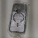 Amazon.com: ESR for iPhone 17 Pro Case, Camera Control, Compatible with MagSafe, Shockof Military-Grade tection, Magnetic Phone Case for iPhone 17 Pro, Classic Hybrid Case, Clear Black : Cell Phones & Accessories, B-Clear Black