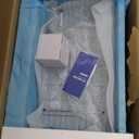 POPFLY 2718 inch Drop in Kitchen Sink, 18 Gauge Stainless Steel Single Bowl Large Sink, Top mount 9 Inch Deep Kitchen Sinks with 2 Holes, Brushed