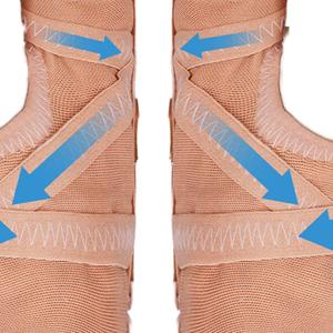 Breathable Big Fix and Relief(1 Pair)