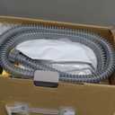 Portable Spa Bubble Bath Massager,Full Body Waterproof Spa Mat for Bathtub, 6-Speed Bubbles, Remote Control & Non-Slip Suction Cups for Home Relaxation Pink