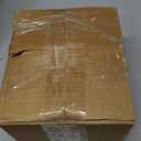 8Pcs 63Ft Red Rose Garland, Fake Rose Hanging Flowers, Artificial Flower Vine, Hanging Floral Vine Garland for Wedding, Birthday Party, Wall Arch, Halloween, Christmas Garden Backdrop Decor