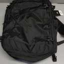 MATEIN Carry on Backpack, Extra Large Travel Backpack Expandable Airplane Approved Weekender Bag for Men and Women, Water Resistant Lightweight Daypack for Flight 40L, Black