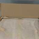 Fire Bricks, Woodstove Firebricks, High Temperature Resistant Clay Firebricks for Wood Stoves, Fireplaces, Pizza Ovens and BBQ Smokers, Size 9" X 4-1/2" X 1-1/4", Pack of 12, Red Color