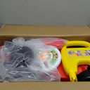 VEVOR Ride On Push Car for Toddlers, Ages 19+ Months, Ride Racer, Sit to Stand Toddler Ride On Toy, Kids Ride On Car with Music Steering, Horn & Under Seat Storage, Ride On Toy for Boys Girls
