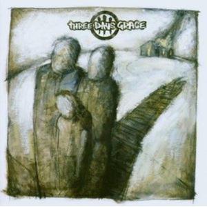 THREE DAYS GRACE - THREE DAYS GRACE - DVD