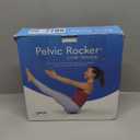 OPTP Pelvic Rocker Core Trainer  Balance Disc for Core Stability, Pelvic Floor Training, and Ab Exercise - Core Strength Exercise Trainer for Stability