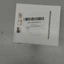 Electric Fingernail Cutter, Multifunctional Electric Nail Grinder, Suitable for Nail Polishing and Trimming Baby Nails, Labor Saving and Efficient (White)