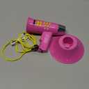 Mini Explorer Voice Changer for Kids for Kids - Voice Changing Device for Boys & Girls Ages 3-8+ Olds Birthday Gifts for 3, 4, 5, 7, 8 Year Old Boy - Toys Gift Ideas for Kid, Toddler (Pink)