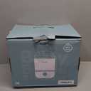 Papablic Bottle Sterilizer and Dryer Pro, 13 Bottles Extra-Large Capacity for Big Family, Electric Steam Bottle Sanitizer for Baby Bottles, Parts & Other Newborn Essentials