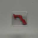 Upgraded Metal Trigger Switch Compatible with Dyson V10 V11 SV12 SV14 Vacuum Cleaner Repair Accessories, Power Switch Button Replacement Parts