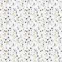 Self Adhesive Vinyl Floor Tiles, 40 Tiles - 12" x 12", Mosaic - Peel & Stick, DIY Flooring for Kitchen, Dining Room, Bedrooms, Basements & Bathrooms by Achim Home Decor