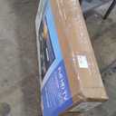 SAMSUNG 40-Inch Class Full HD F6000 Smart TV (2025 Model) HDR, Object Tracking Sound Lite, Knox Security, One UI Tizen, Smart TV