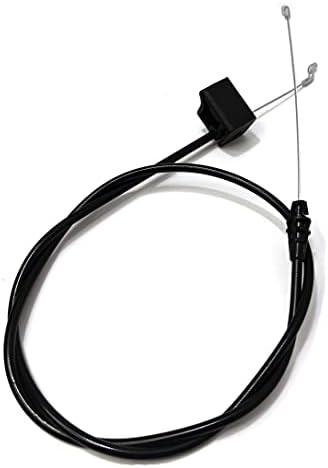 palart 112-8818 Replacement 20" Rear Bagging&22" Recycler Lawn Mower Brake Cable for Toro 20330 20339 10642 10603 10641 and More