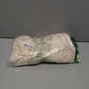 Beige Arch Covers, 6.6FT Spandex Fitted Wedding Arch Stand Round Top Chiara Backdrop for Birthday Party Ceremony Banquet Decoration