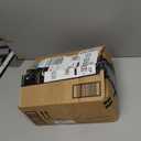 MOAUTO Starter Motor Replacement 17948N 336-2185 M000T20972 56044736AB Compatible with Dodge Durango Ram 1500 2500 3500 4000 1500 Classic Jeep Commander Grand Cherokee 5.7L V8